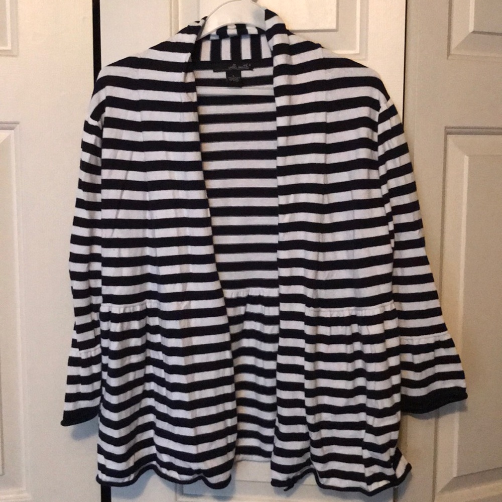Willi Smith Sweater